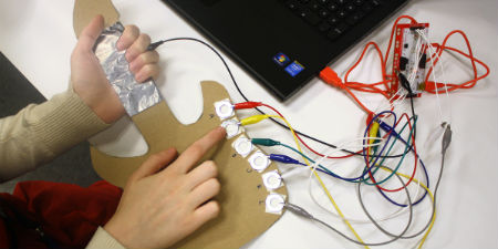 Makey makey Makey makey