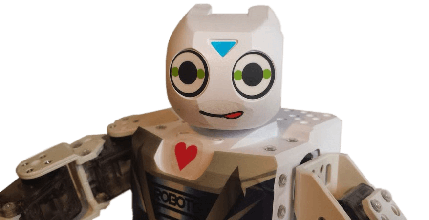 ROBOTIS MINI ROBOTIS MINI